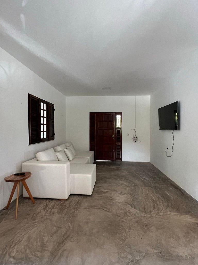 Sitio Berda - Pindoretama