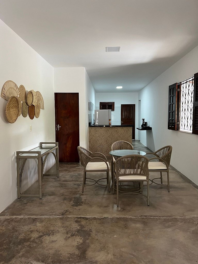 Sitio Berda - Pindoretama
