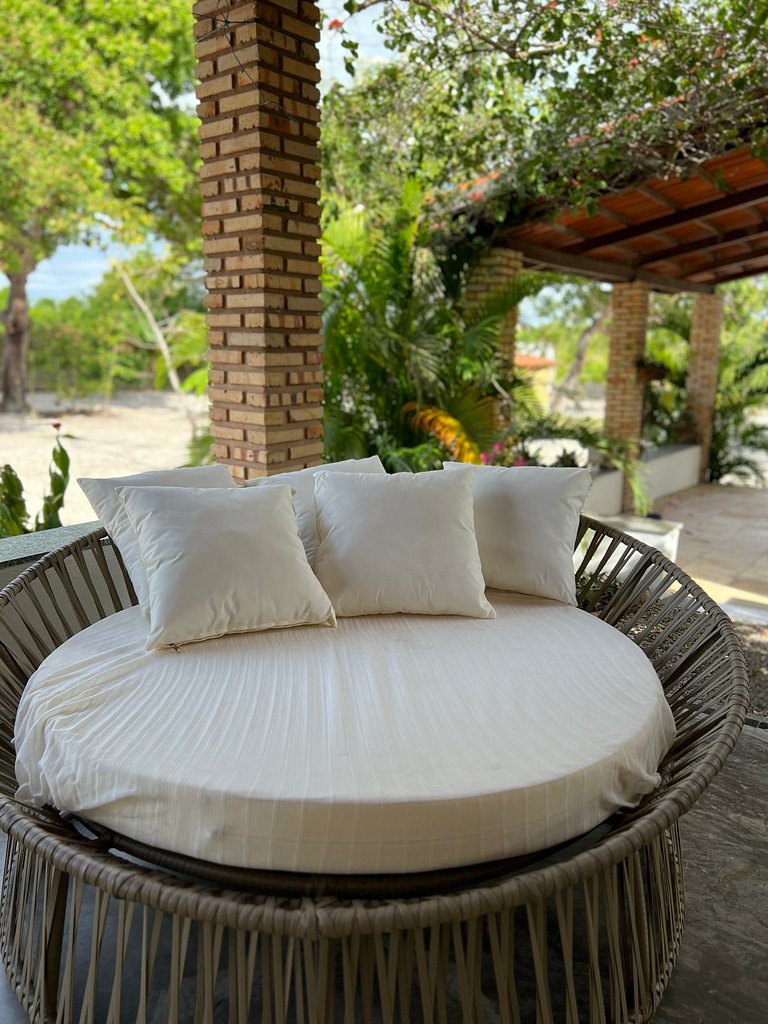Sitio Berda - Pindoretama