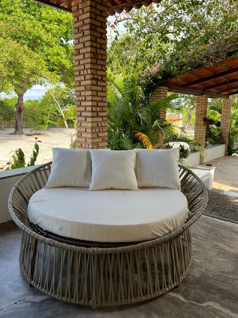 Sitio Berda - Pindoretama