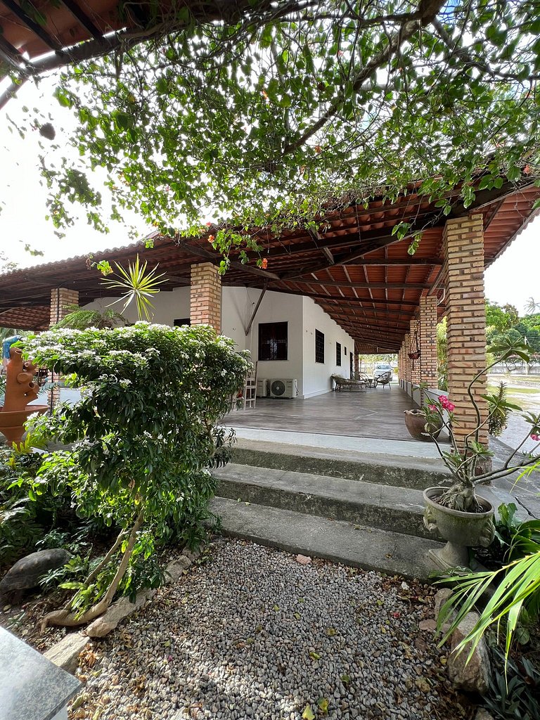 Sitio Berda - Pindoretama