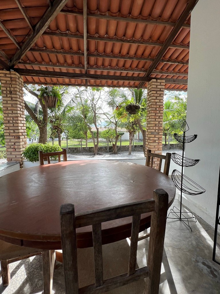 Sitio Berda - Pindoretama