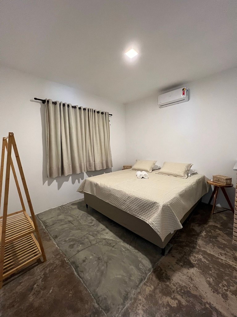 Sitio Berda - Pindoretama
