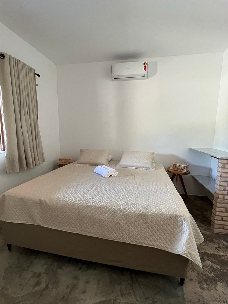 Sitio Berda - Pindoretama