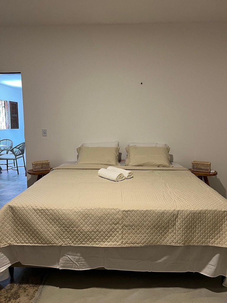 Sitio Berda - Pindoretama