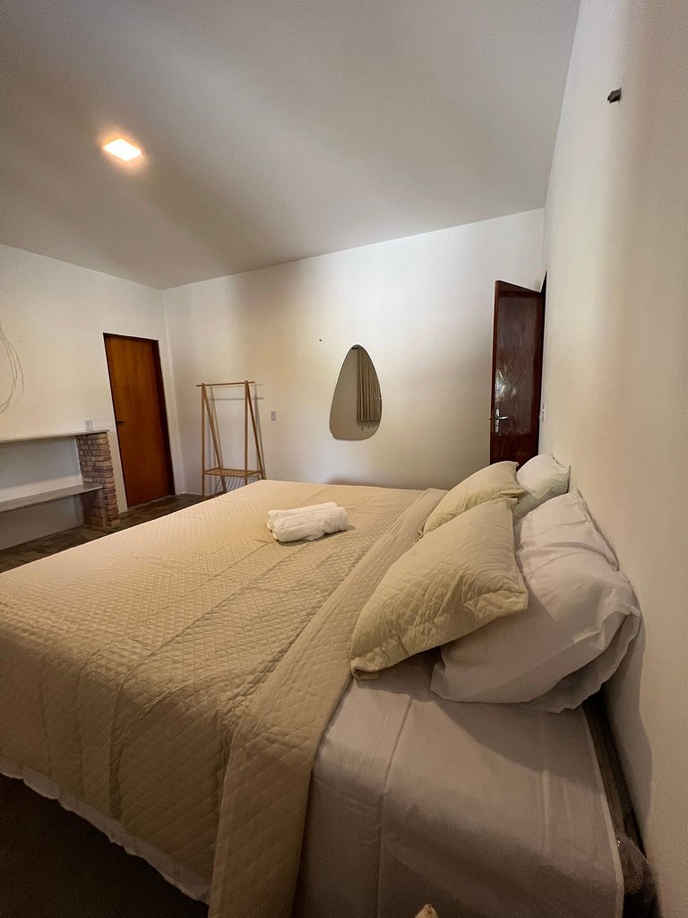 Sitio Berda - Pindoretama