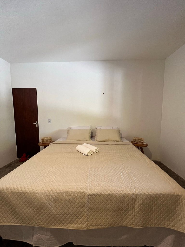 Sitio Berda - Pindoretama