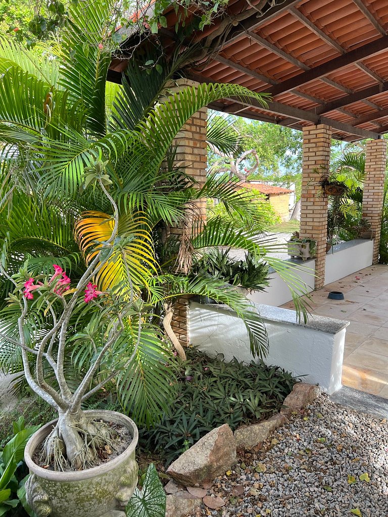 Sitio Berda - Pindoretama