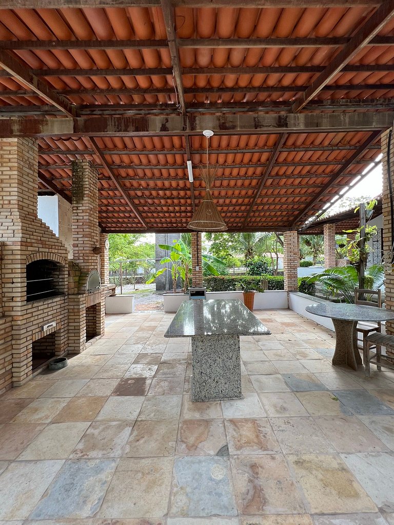 Sitio Berda - Pindoretama