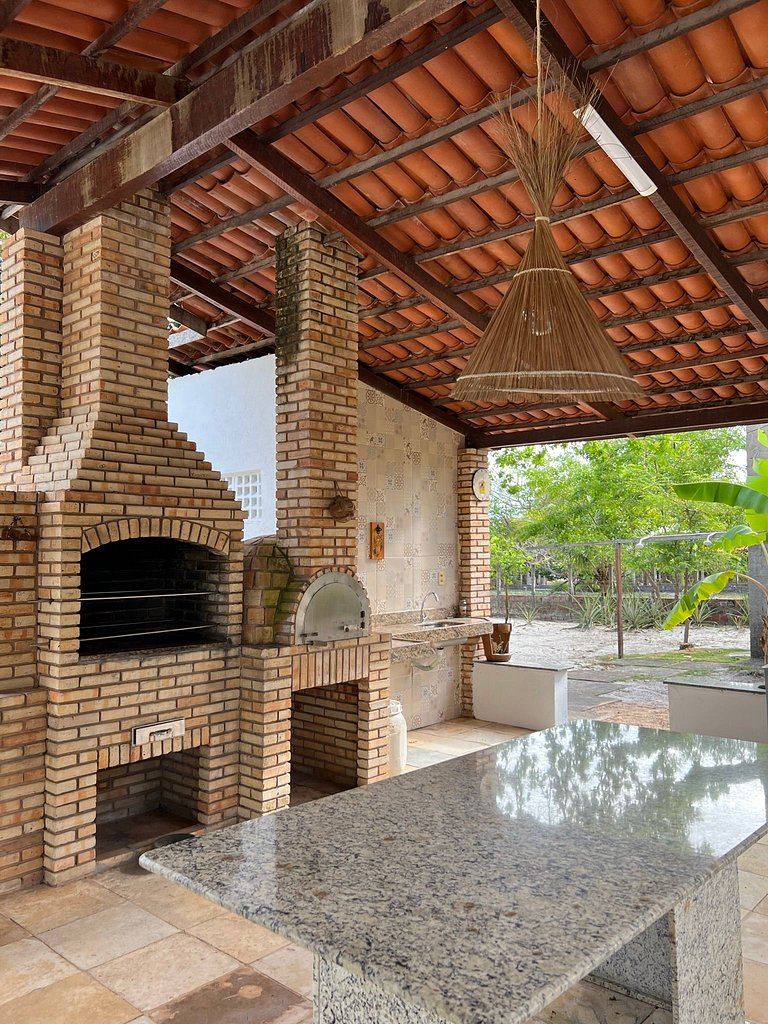Sitio Berda - Pindoretama
