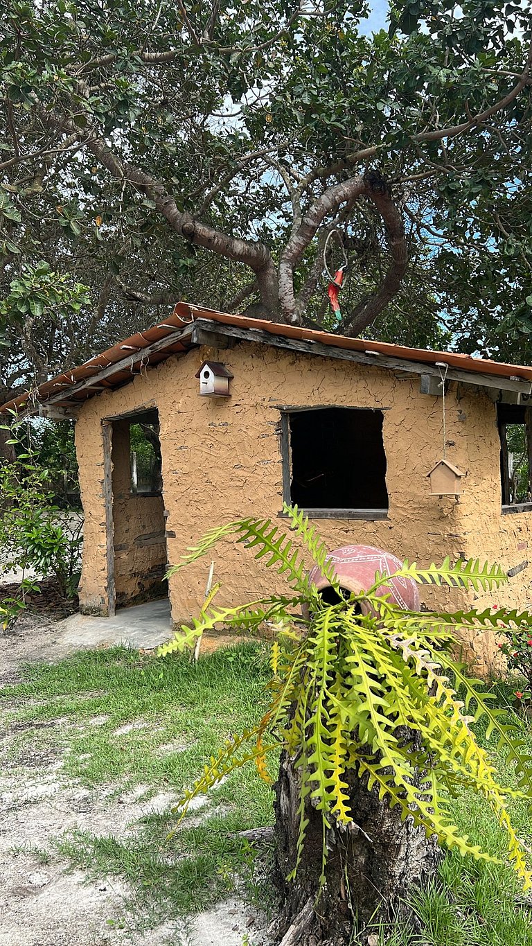 Sitio Berda - Pindoretama