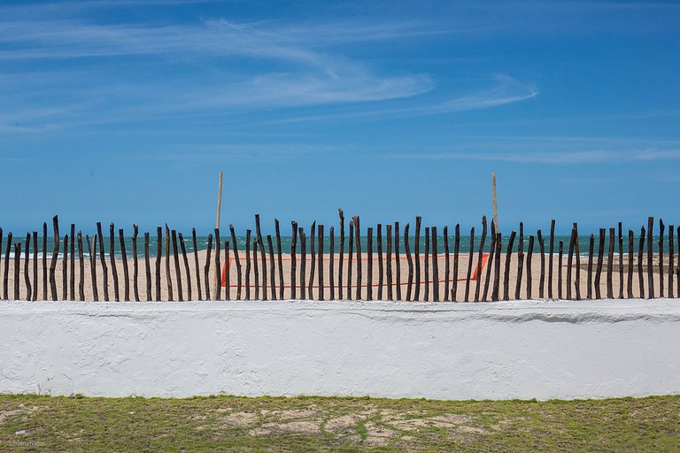 Casa Kite Paradise - Beira Mar - Taíba