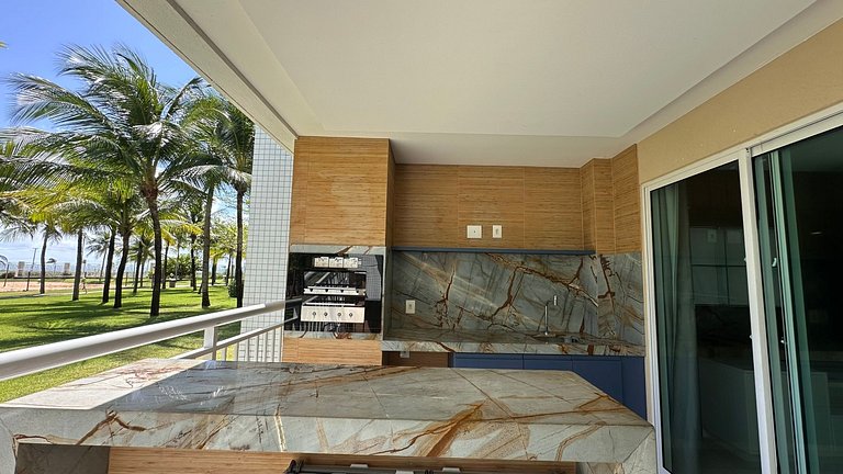 Golfe Ville - Apartamento Terreo Porto das Dunas