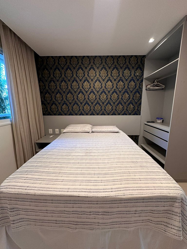 Golfe Ville - Apartamento Terreo Porto das Dunas