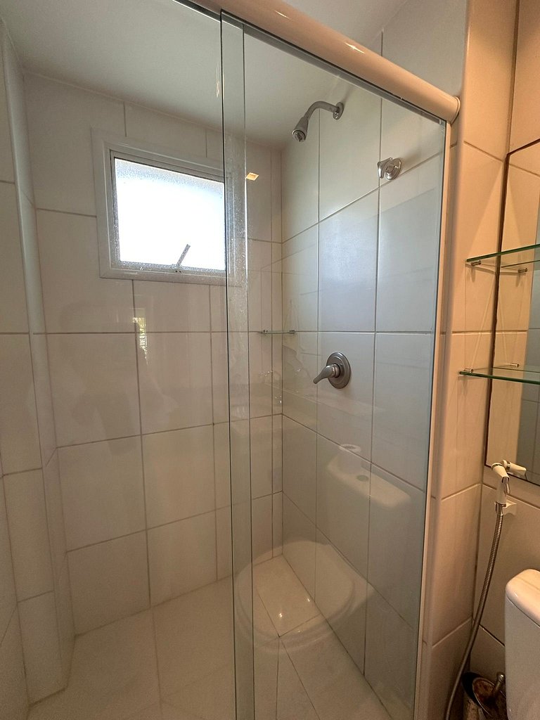 Golfe Ville - Apartamento Terreo Porto das Dunas