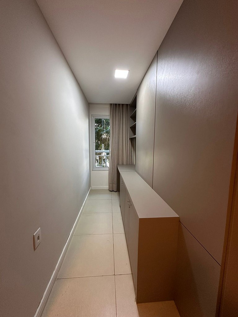 Golfe Ville - Apartamento Terreo Porto das Dunas