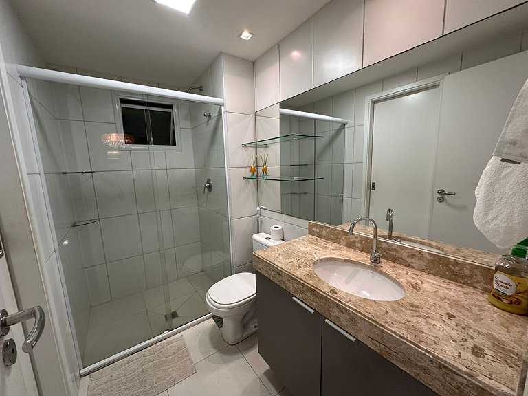 Golfe Ville - Apartamento Terreo Porto das Dunas