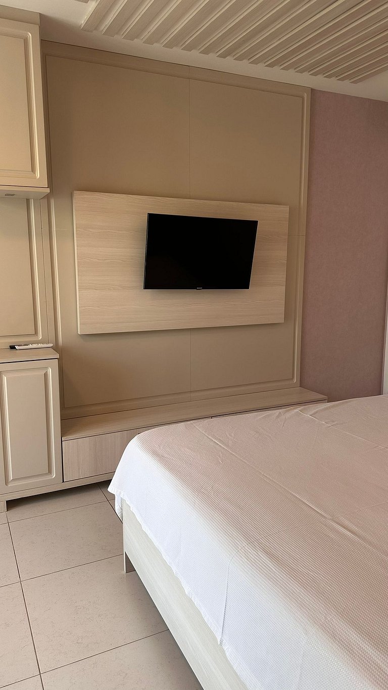 Golfe Ville - Apartamento Terreo Porto das Dunas