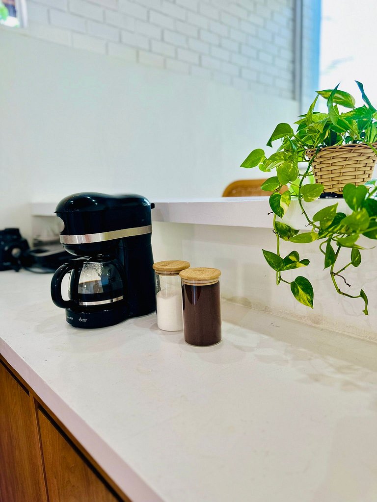 Casa Kite Paradise - Beira Mar - Taíba