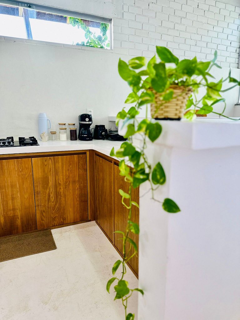 Casa Kite Paradise Perfeita para o Kitesurf Taíba