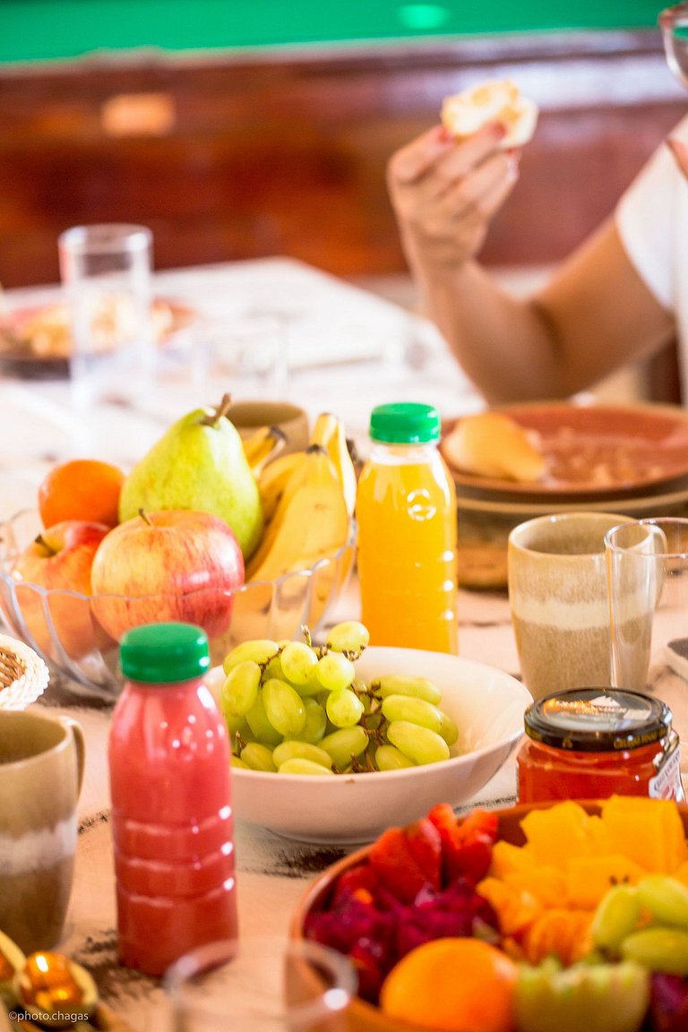 Casa Kite Paradise Perfeita para o Kitesurf Taíba