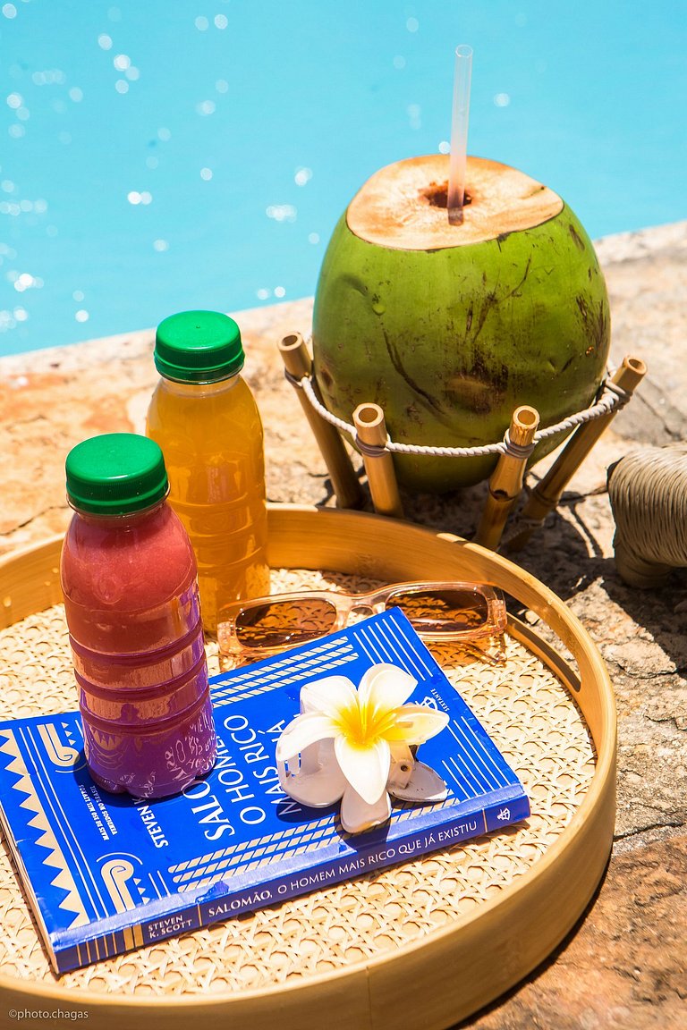 Casa Kite Paradise Perfeita para o Kitesurf Taíba