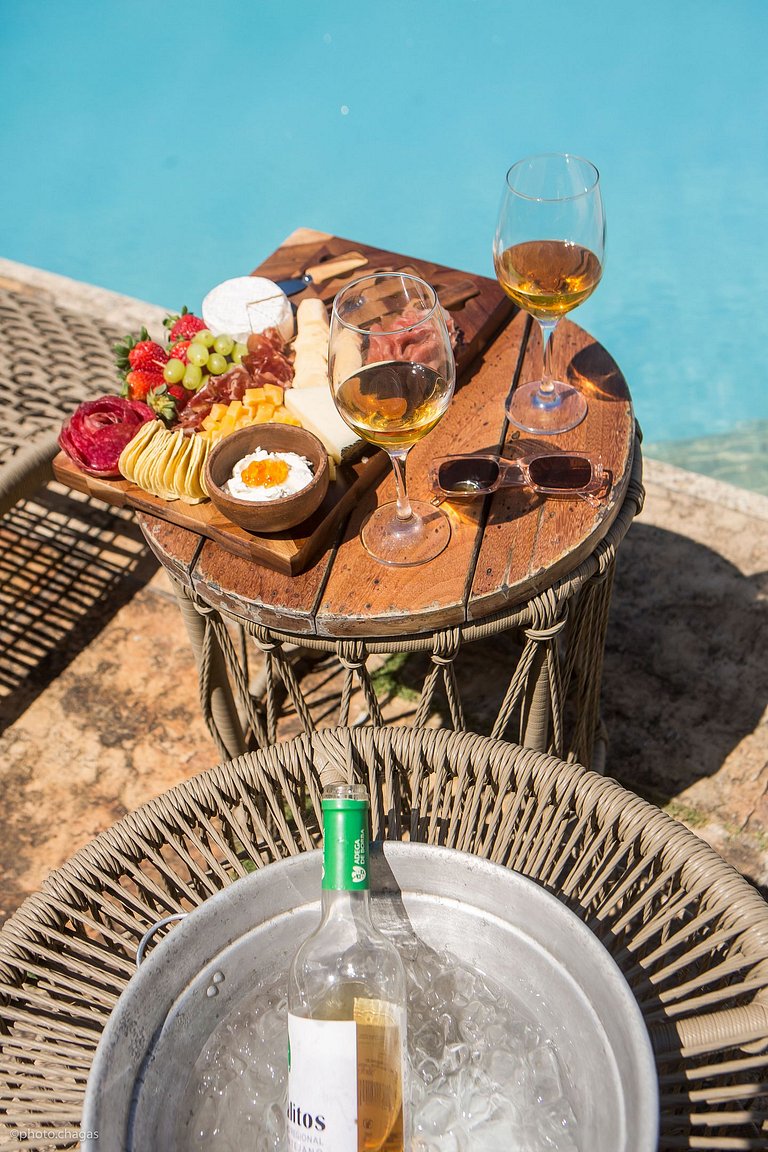 Casa Kite Paradise - Beira Mar - Taíba