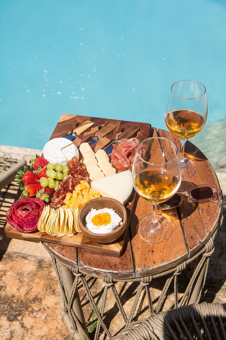 Casa Kite Paradise Perfeita para o Kitesurf Taíba