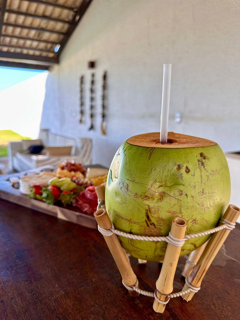 Casa Kite Paradise Perfeita para o Kitesurf Taíba