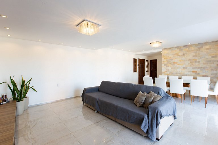 Casa Porpora - Praia do Cumbuco