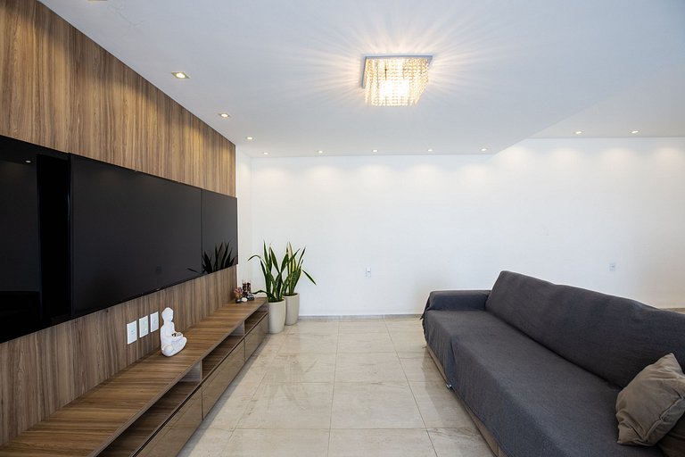 Casa Porpora - Praia do Cumbuco