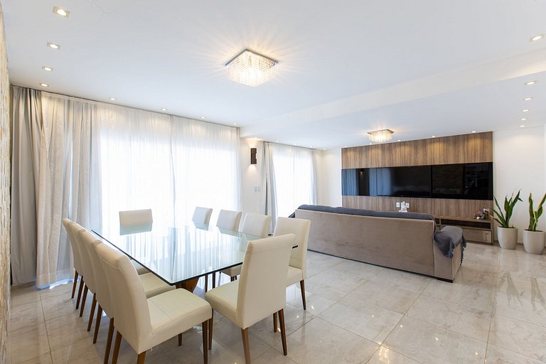 Casa Porpora - Praia do Cumbuco