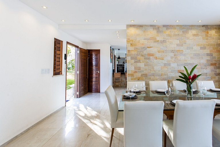 Casa Porpora - Praia do Cumbuco