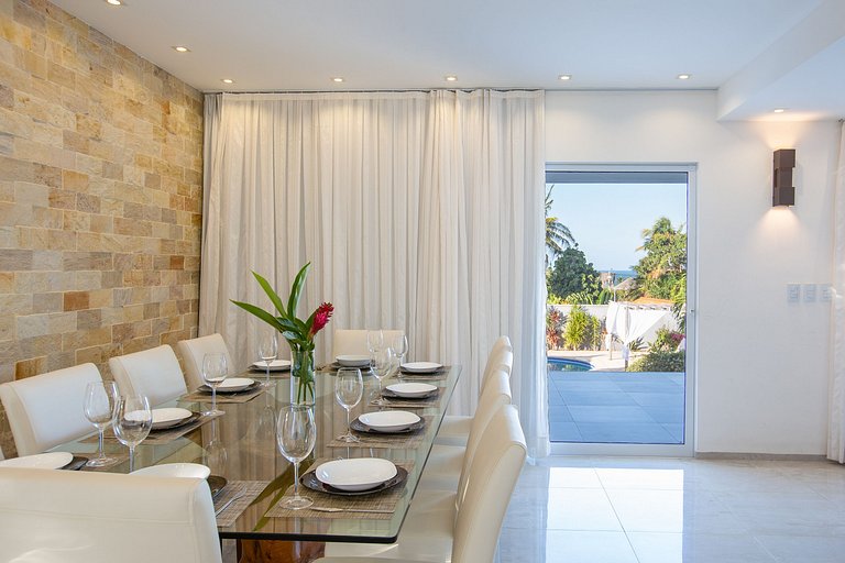 Casa Porpora - Praia do Cumbuco