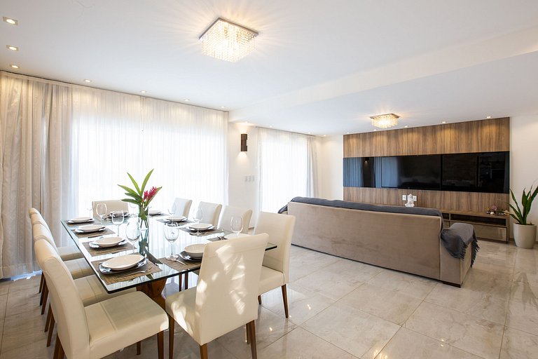 Casa Porpora - Praia do Cumbuco