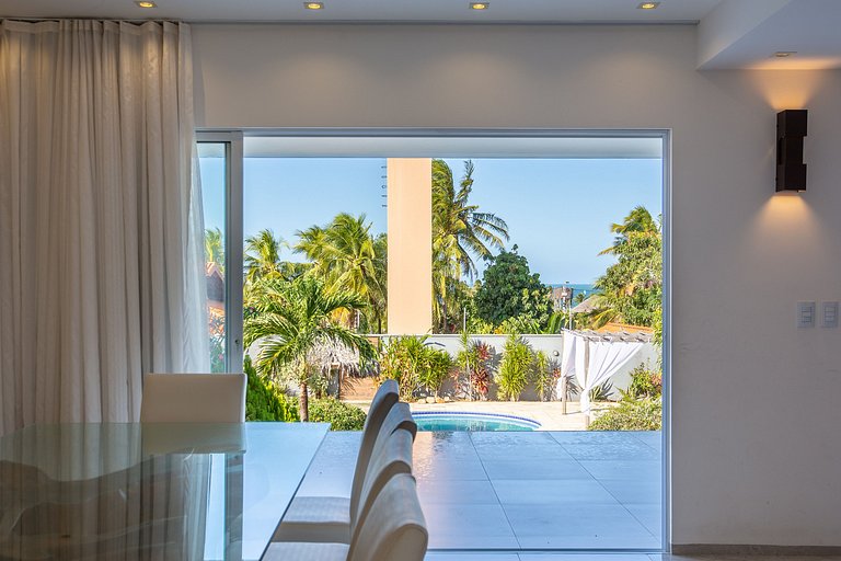 Casa Porpora - Praia do Cumbuco