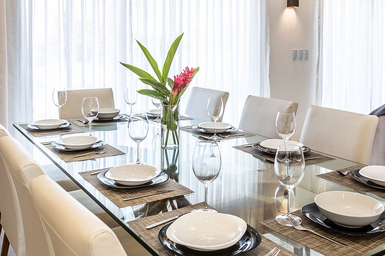 Casa Porpora - Praia do Cumbuco