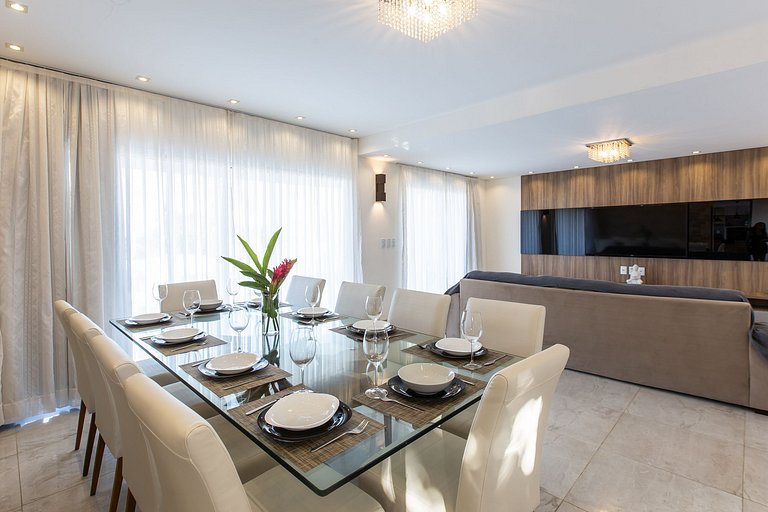 Casa Porpora - Praia do Cumbuco