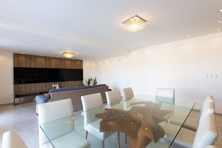 Casa Porpora - Praia do Cumbuco