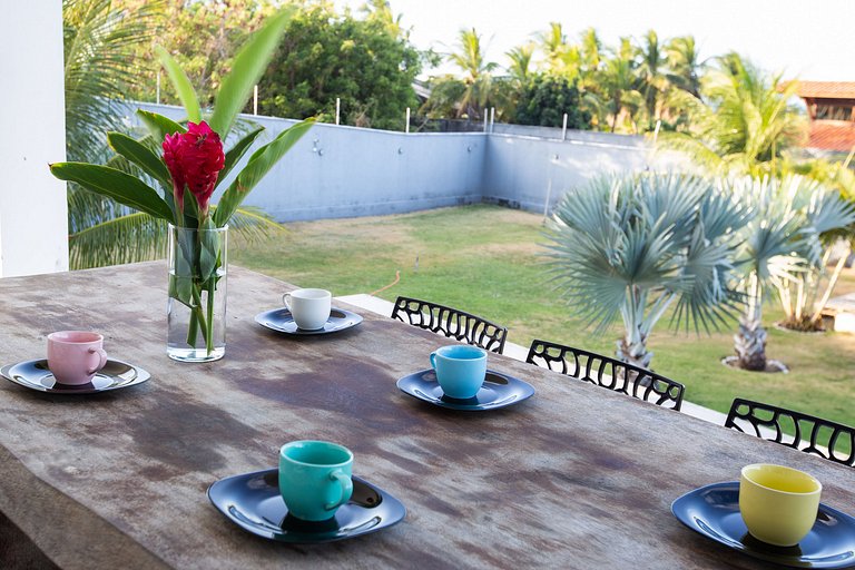 Casa Porpora - Praia do Cumbuco