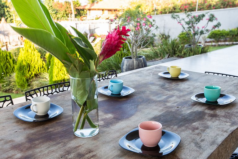 Casa Porpora - Praia do Cumbuco