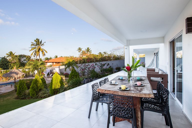 Casa Porpora - Praia do Cumbuco