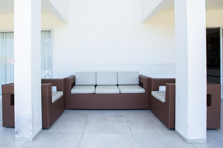 Casa Porpora - Praia do Cumbuco