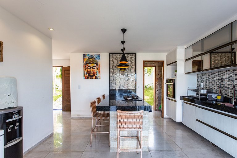 Casa Porpora - Praia do Cumbuco