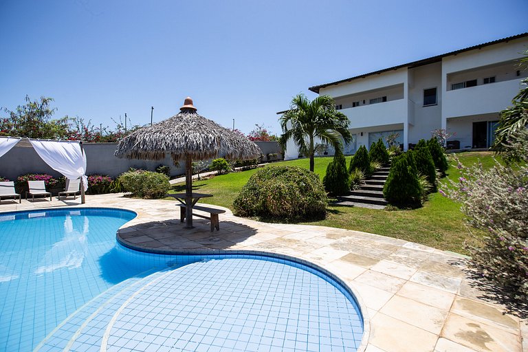 Casa Porpora - Praia do Cumbuco