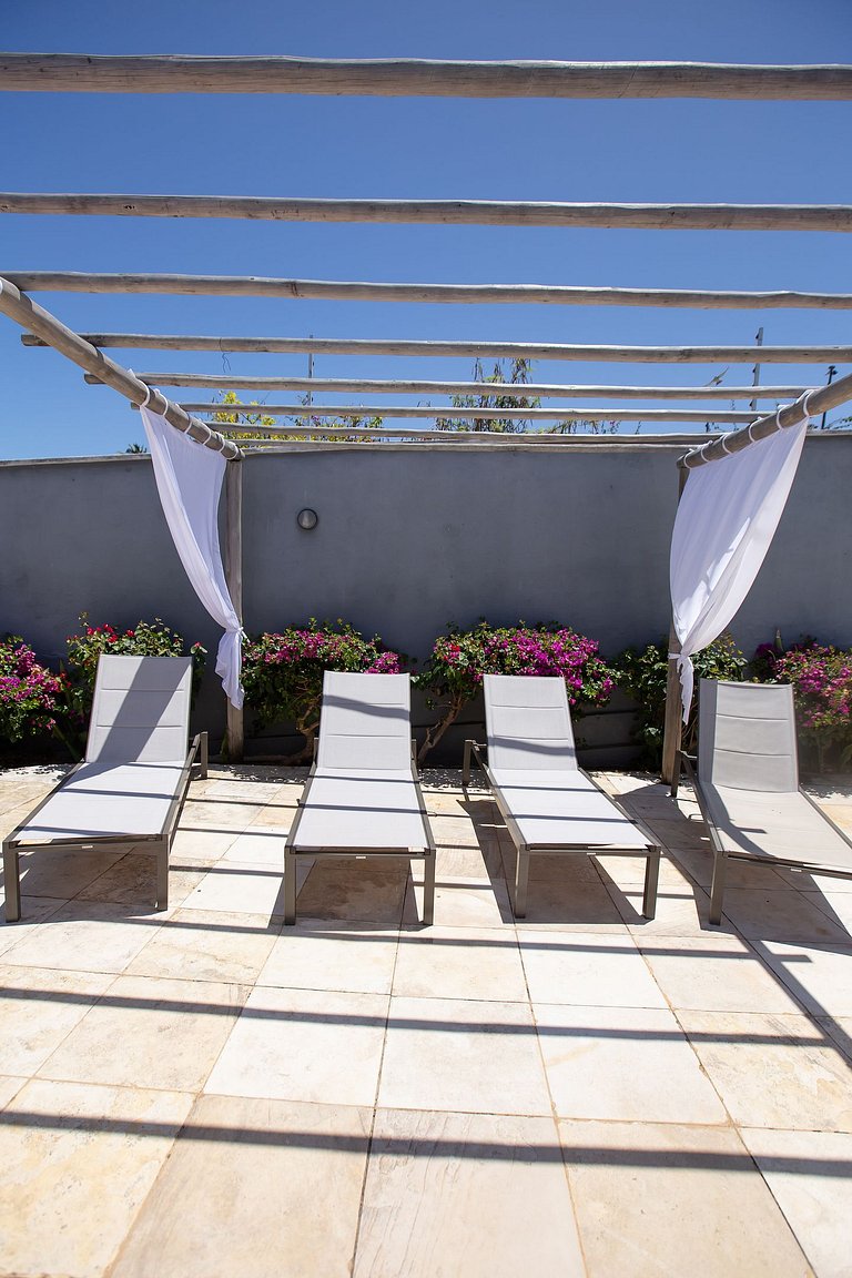 Casa Porpora - Praia do Cumbuco