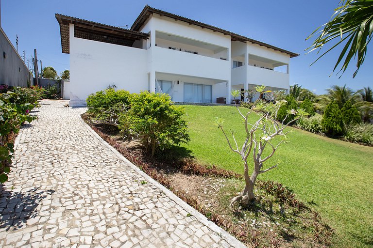 Casa Porpora - Praia do Cumbuco