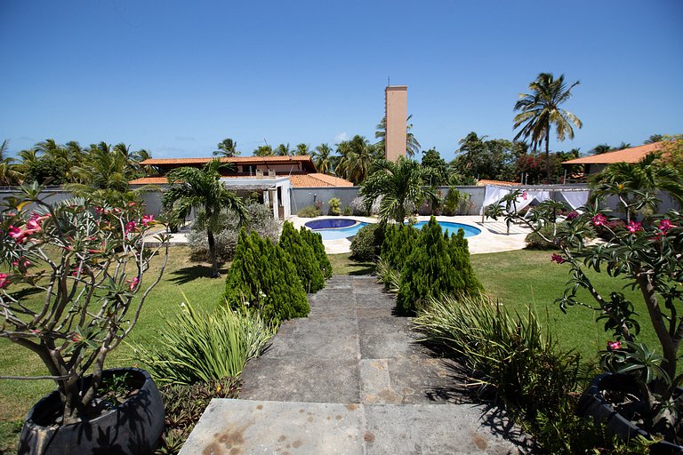 Casa Porpora - Praia do Cumbuco