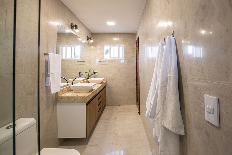 Casa Porpora - Praia do Cumbuco