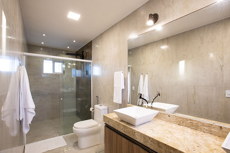 Casa Porpora - Praia do Cumbuco